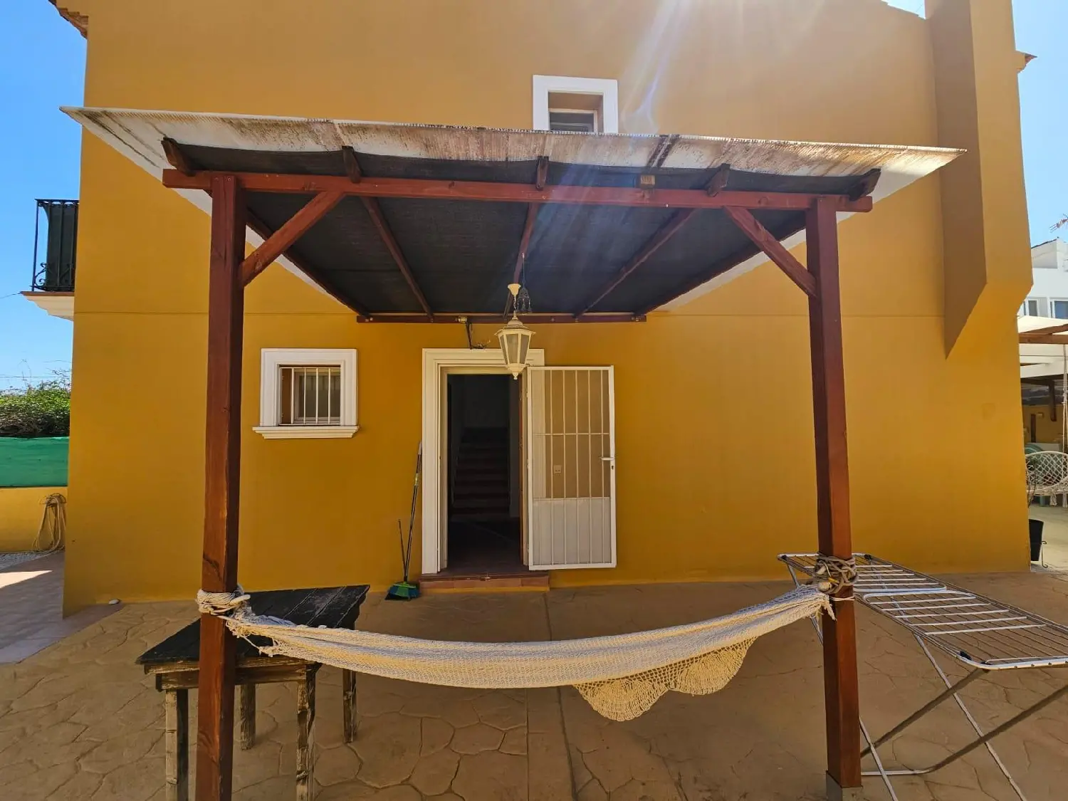  till salu hus Rincón De Loix Marina Baixa 6