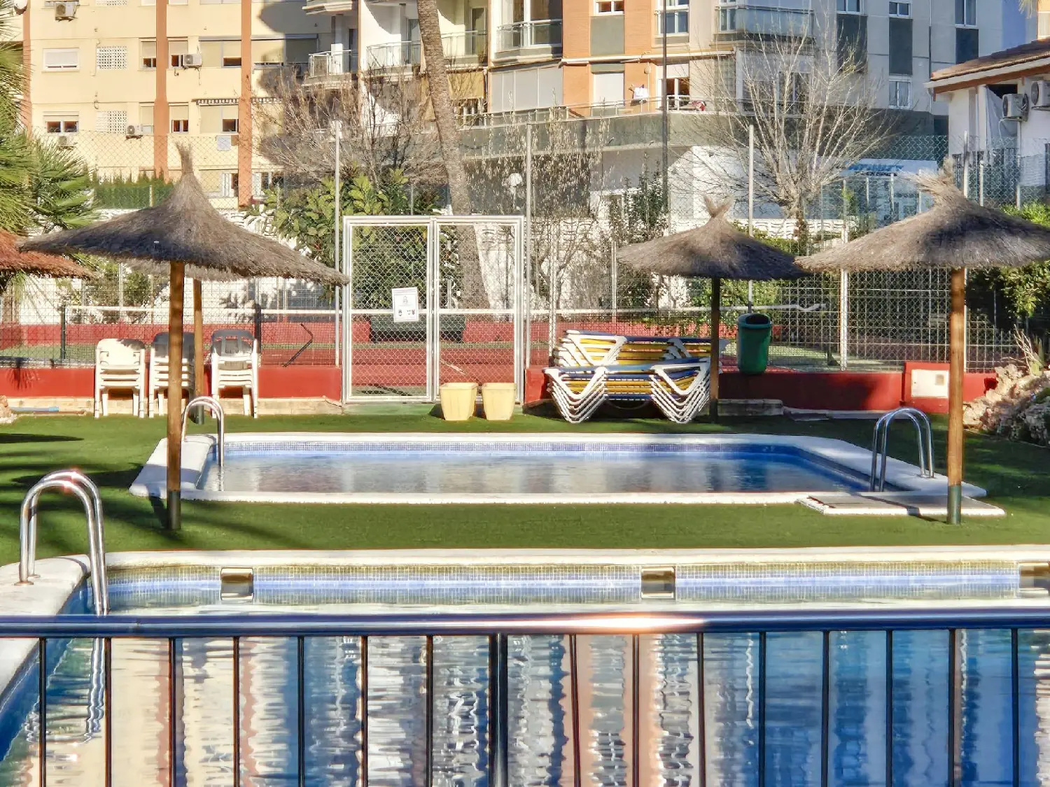  till salu hus Rincón De Loix Marina Baixa 3