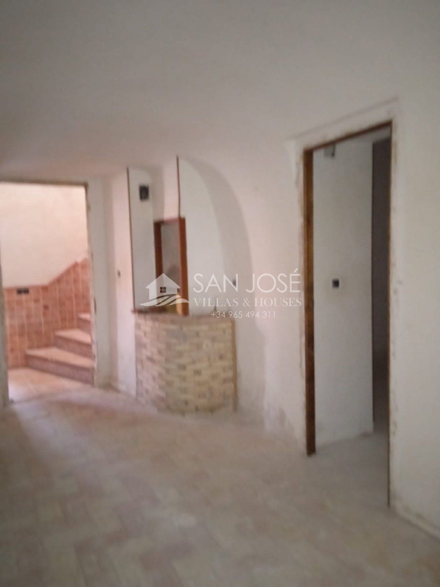  till salu hus Rincón De Los Pablos Baix Vinalopó 5