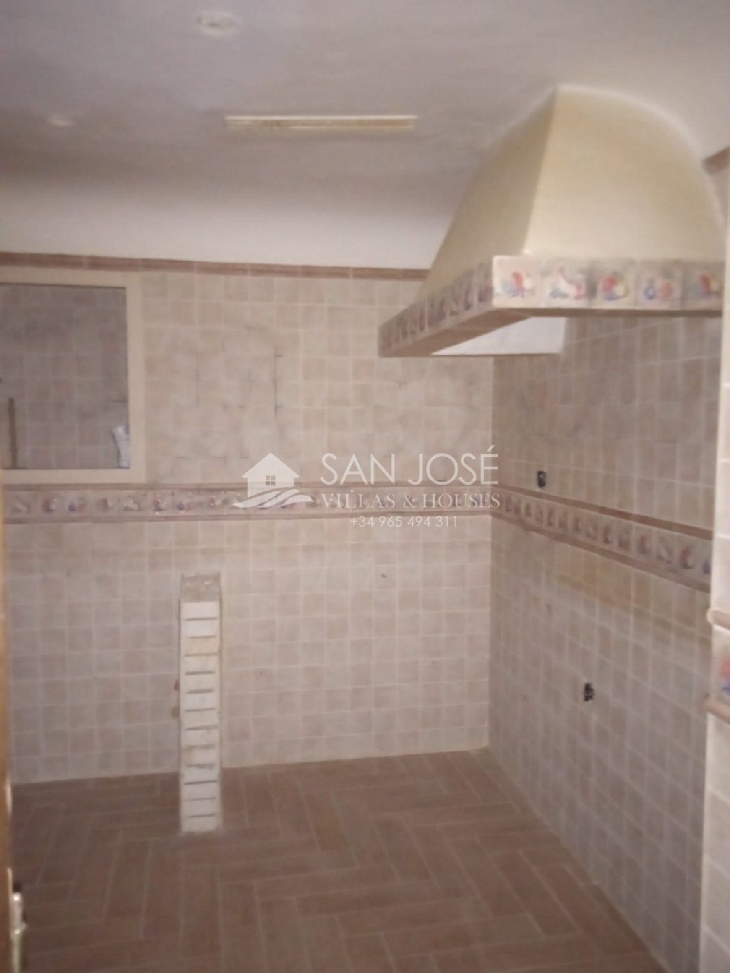  till salu hus Rincón De Los Pablos Baix Vinalopó 4