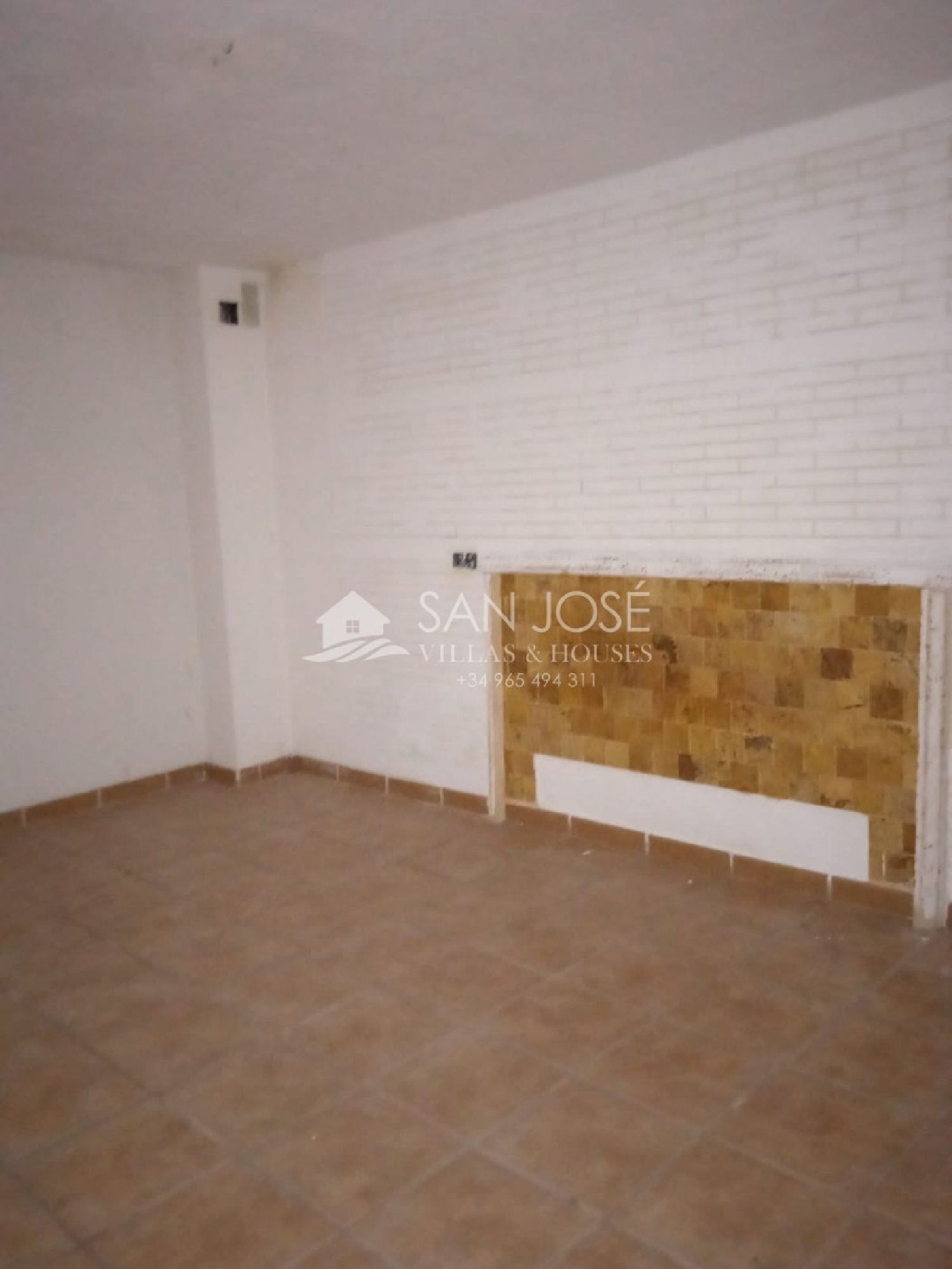  till salu hus Rincón De Los Pablos Baix Vinalopó 7