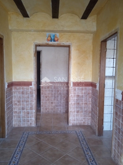 Rincón De Los Pablos Baix Vinalopó hus foto 6227117