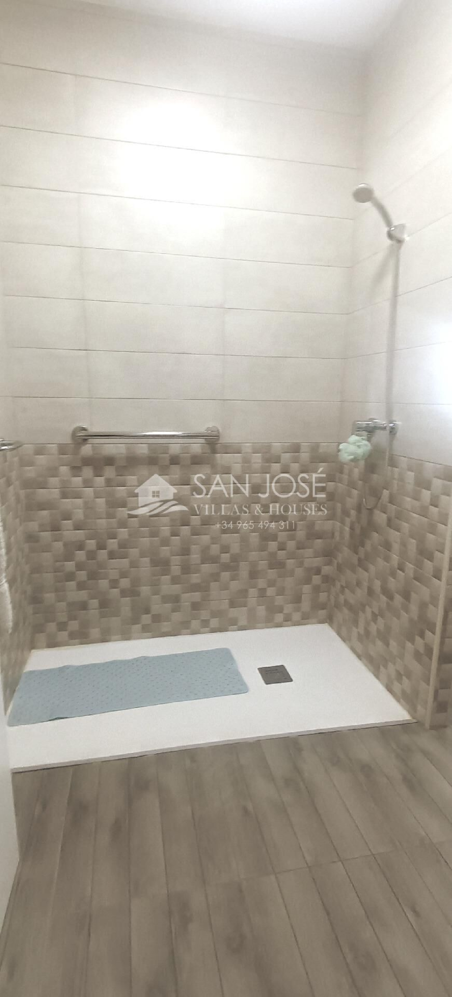  till salu hus Rincón De Los Pablos Baix Vinalopó 5