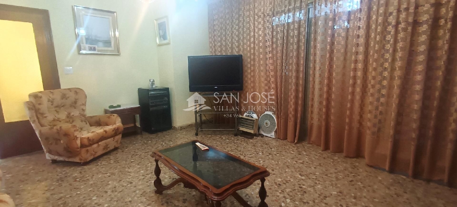  till salu hus Rincón De Los Pablos Baix Vinalopó 4
