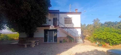 Rincón De Los Pablos Baix Vinalopó hus foto 6227330