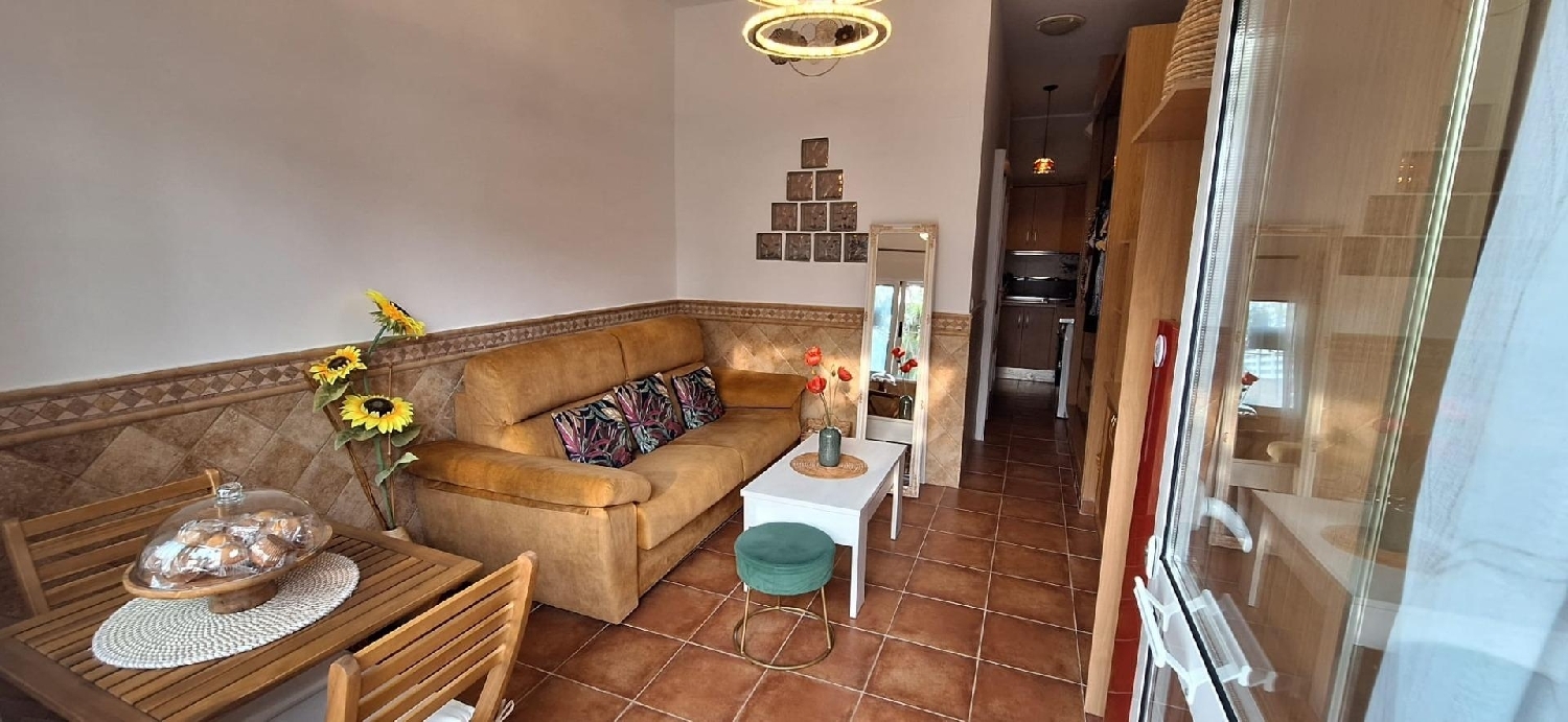  till salu hus Rincón De Loix Marina Baixa 1