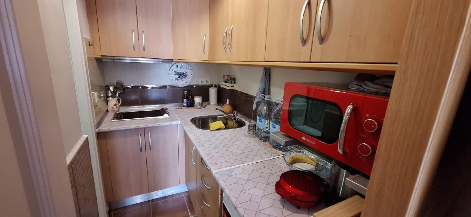  till salu hus Rincón De Loix Marina Baixa 6