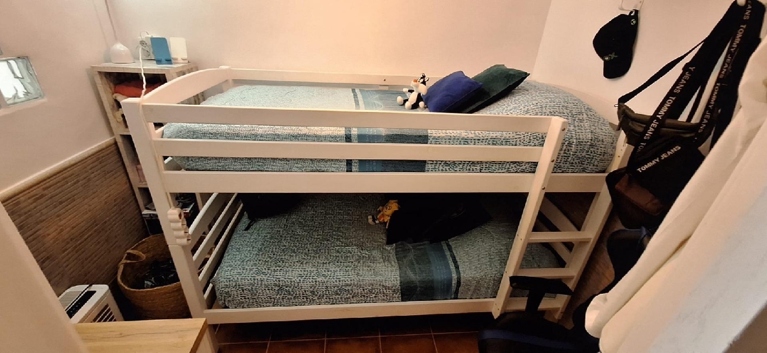  till salu hus Rincón De Loix Marina Baixa 8