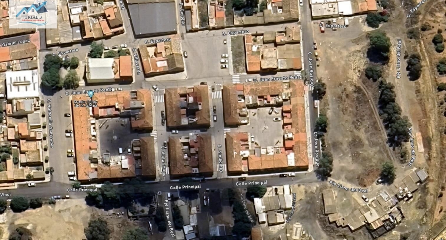 till salu hus Rincón De San Ginés Campo De Cartagena 3