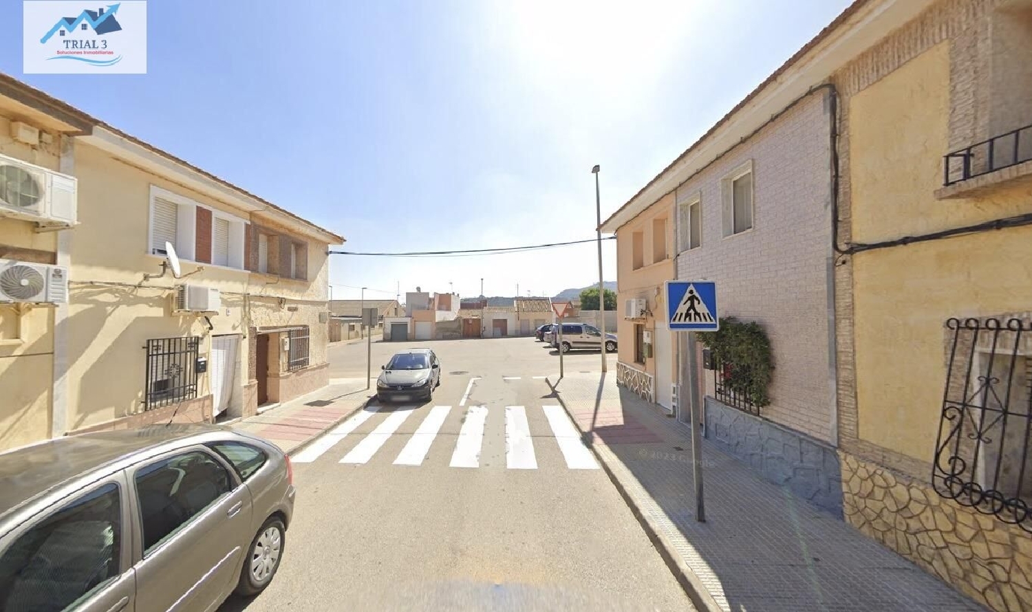 till salu hus Rincón De San Ginés Campo De Cartagena 2