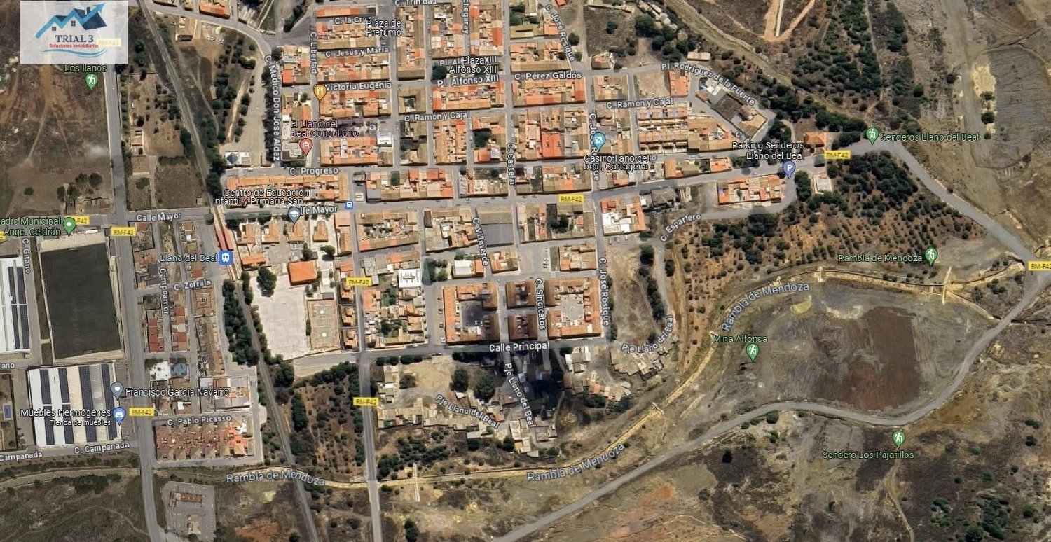  till salu hus Rincón De San Ginés Campo De Cartagena 4