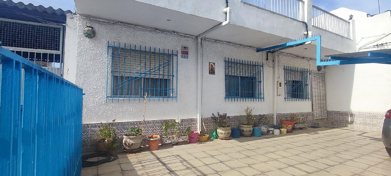  till salu hus Rincón De Seca Huerta De Murcia 1