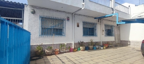 Rincón De Seca Huerta De Murcia hus foto 6251184