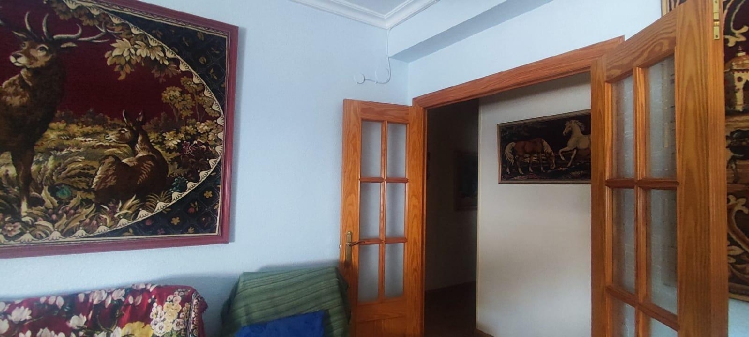  till salu hus Rincón De Seca Huerta De Murcia 8