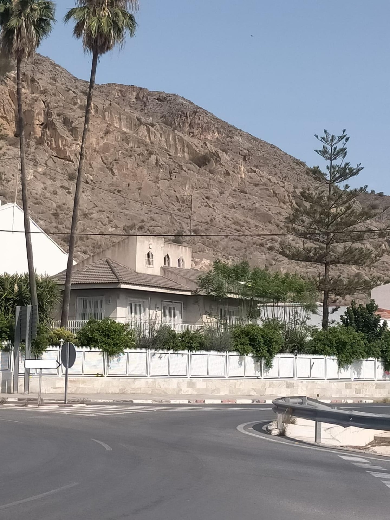  till salu hus Rincón De Seca Baix Segura 1