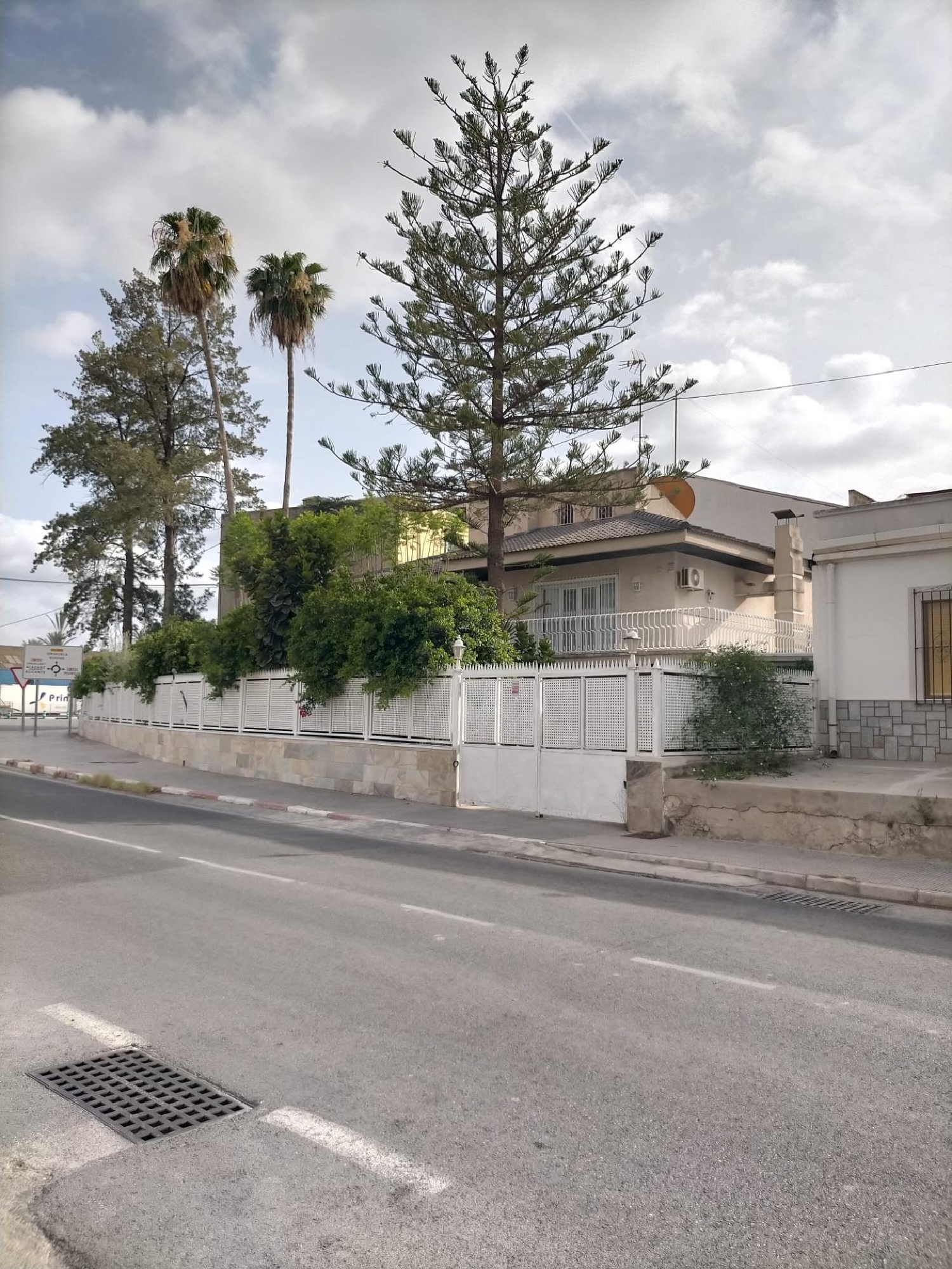  till salu hus Rincón De Seca Baix Segura 4