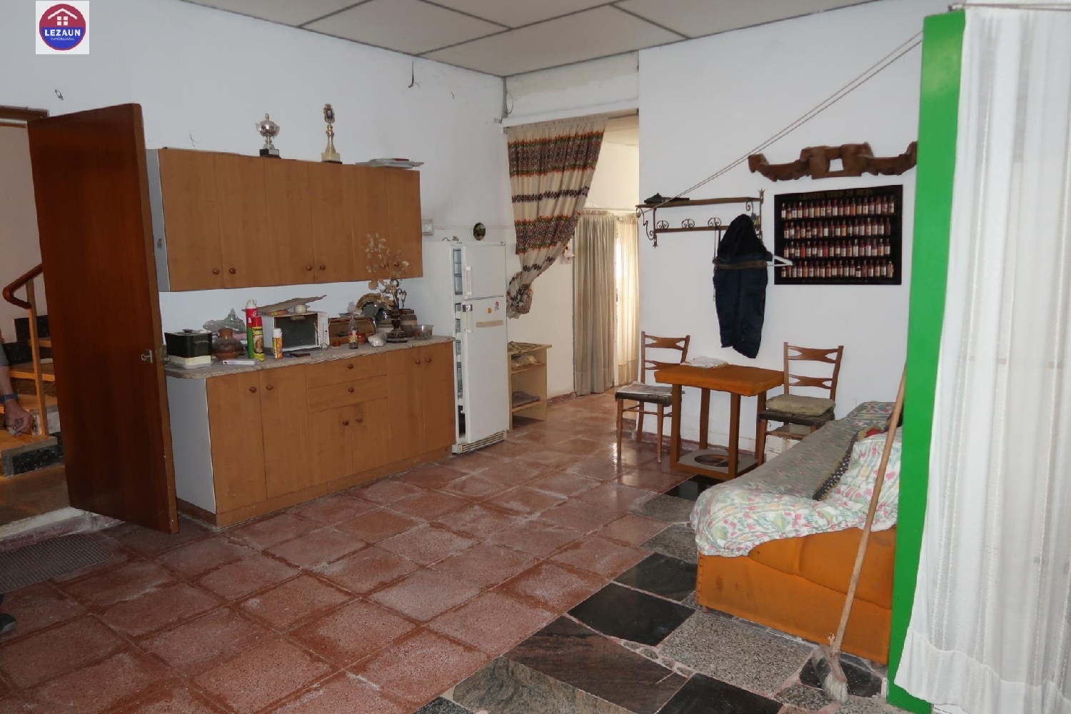 till salu hus Rincón De Soto Rioja Baja 3