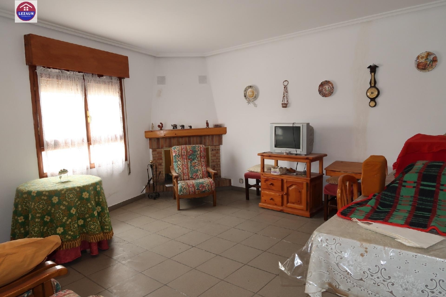  till salu hus Rincón De Soto Rioja Baja 4