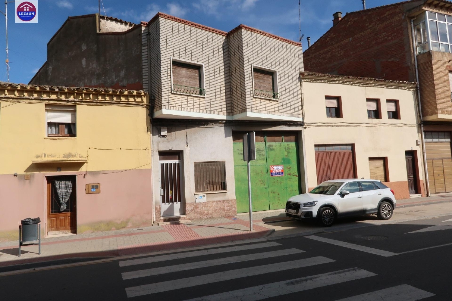  till salu hus Rincón De Soto Rioja Baja 1