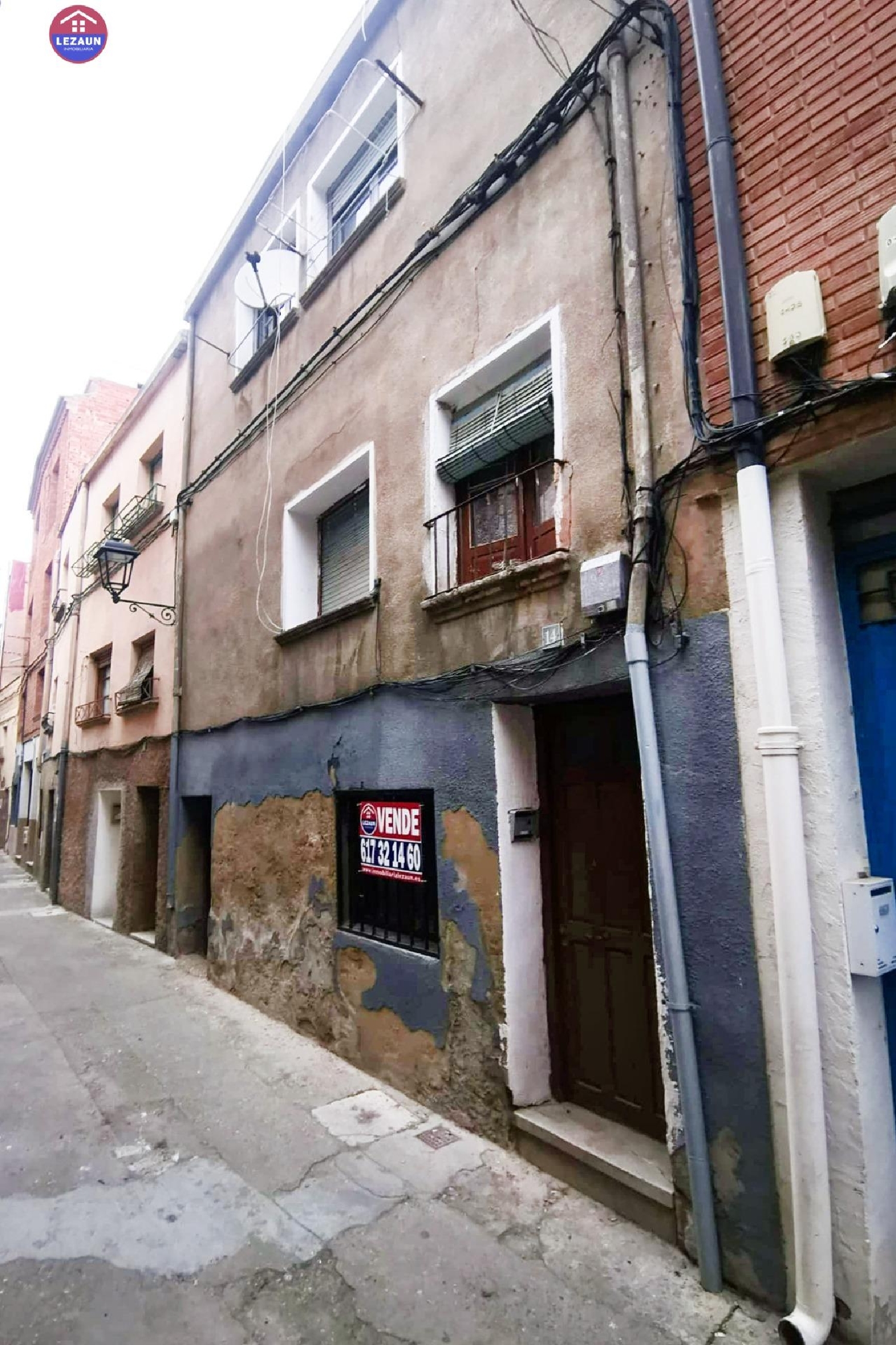  till salu hus Rincón De Soto Rioja Baja 5
