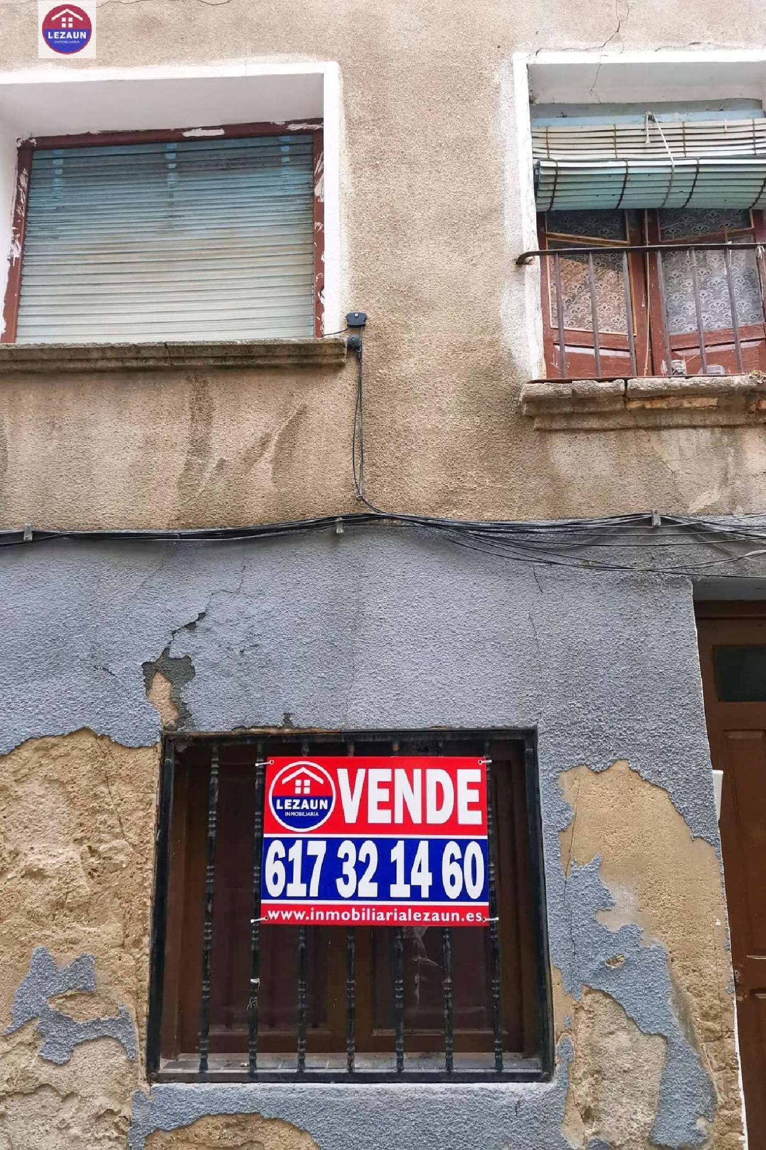  till salu hus Rincón De Soto Rioja Baja 8