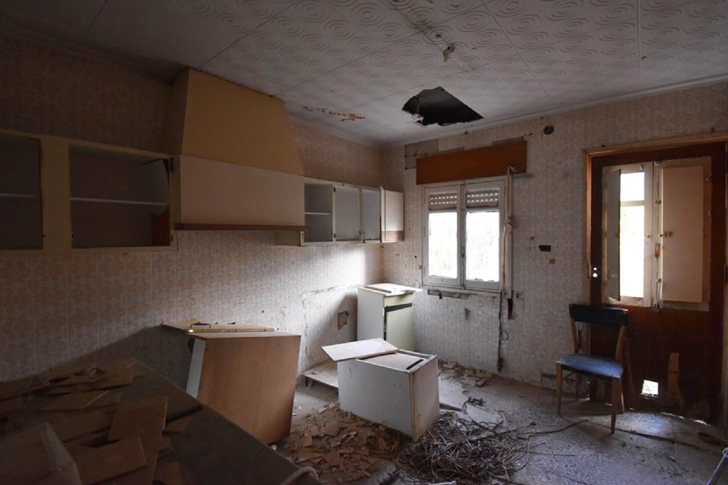  till salu hus Rincones Bajo Guadalentín 7