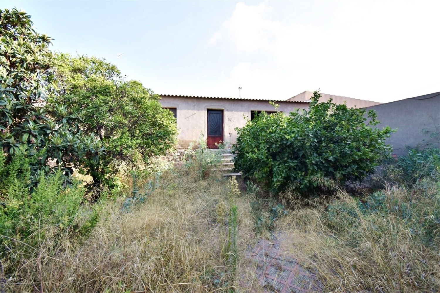  till salu hus Rincones Bajo Guadalentín 1