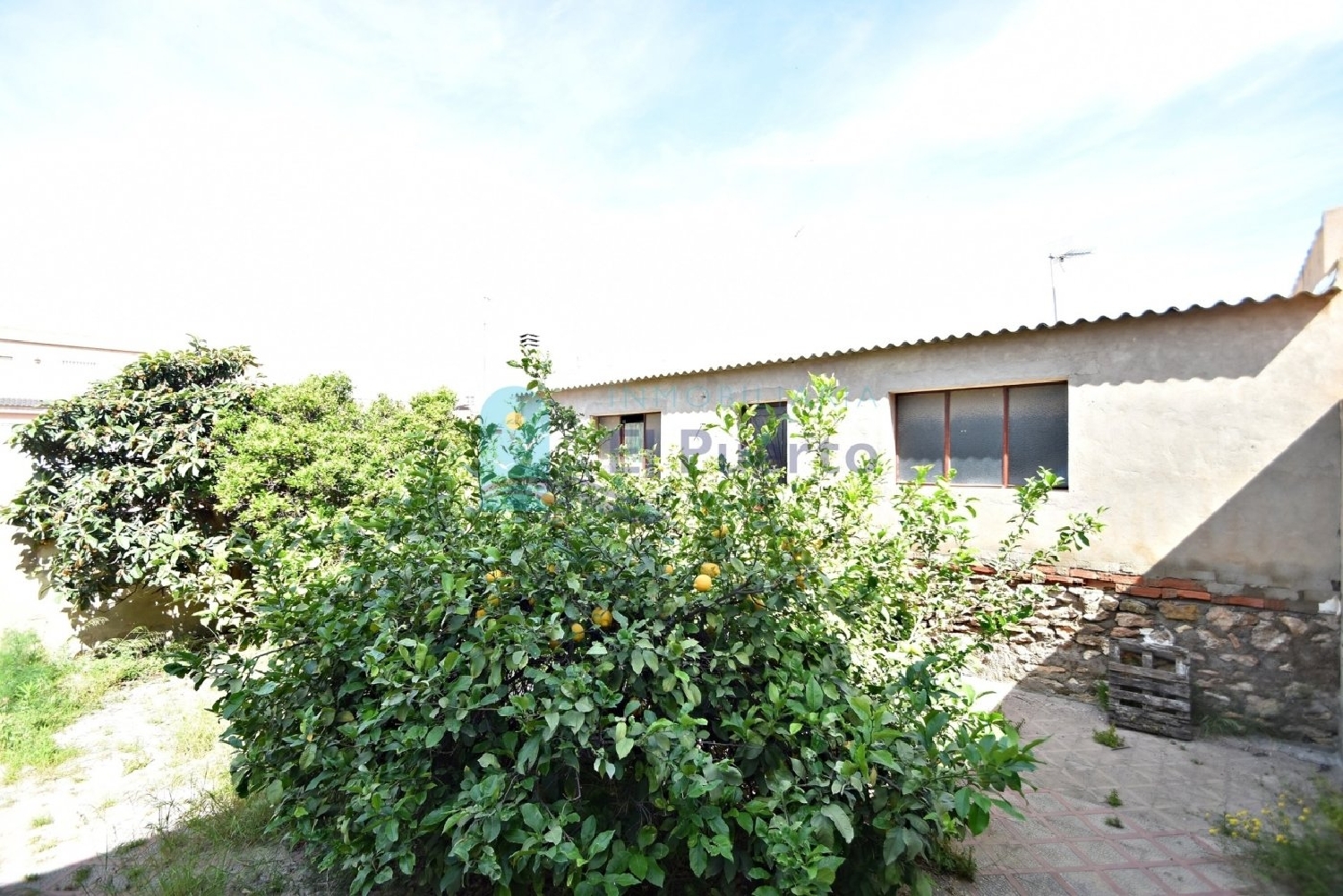  till salu hus Rincones Bajo Guadalentín 4
