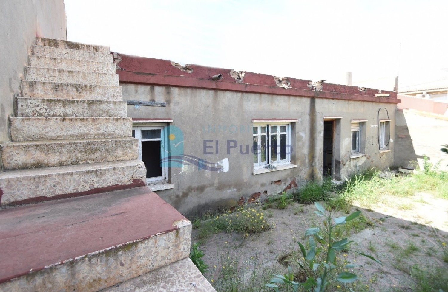  till salu hus Rincones Bajo Guadalentín 1