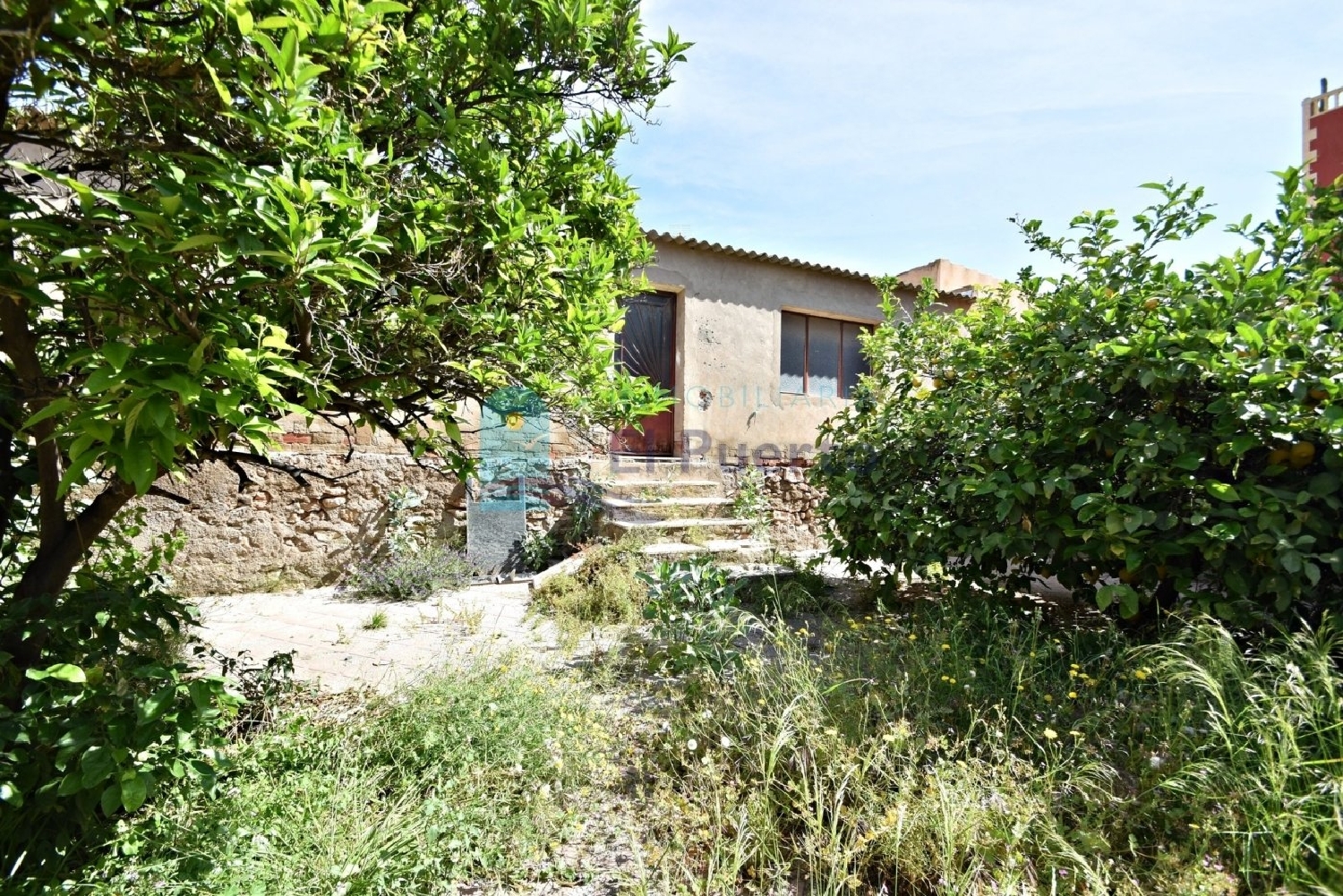 till salu hus Rincones Bajo Guadalentín 2