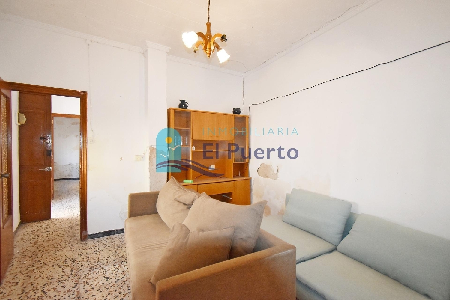  till salu hus Rincones Bajo Guadalentín 1