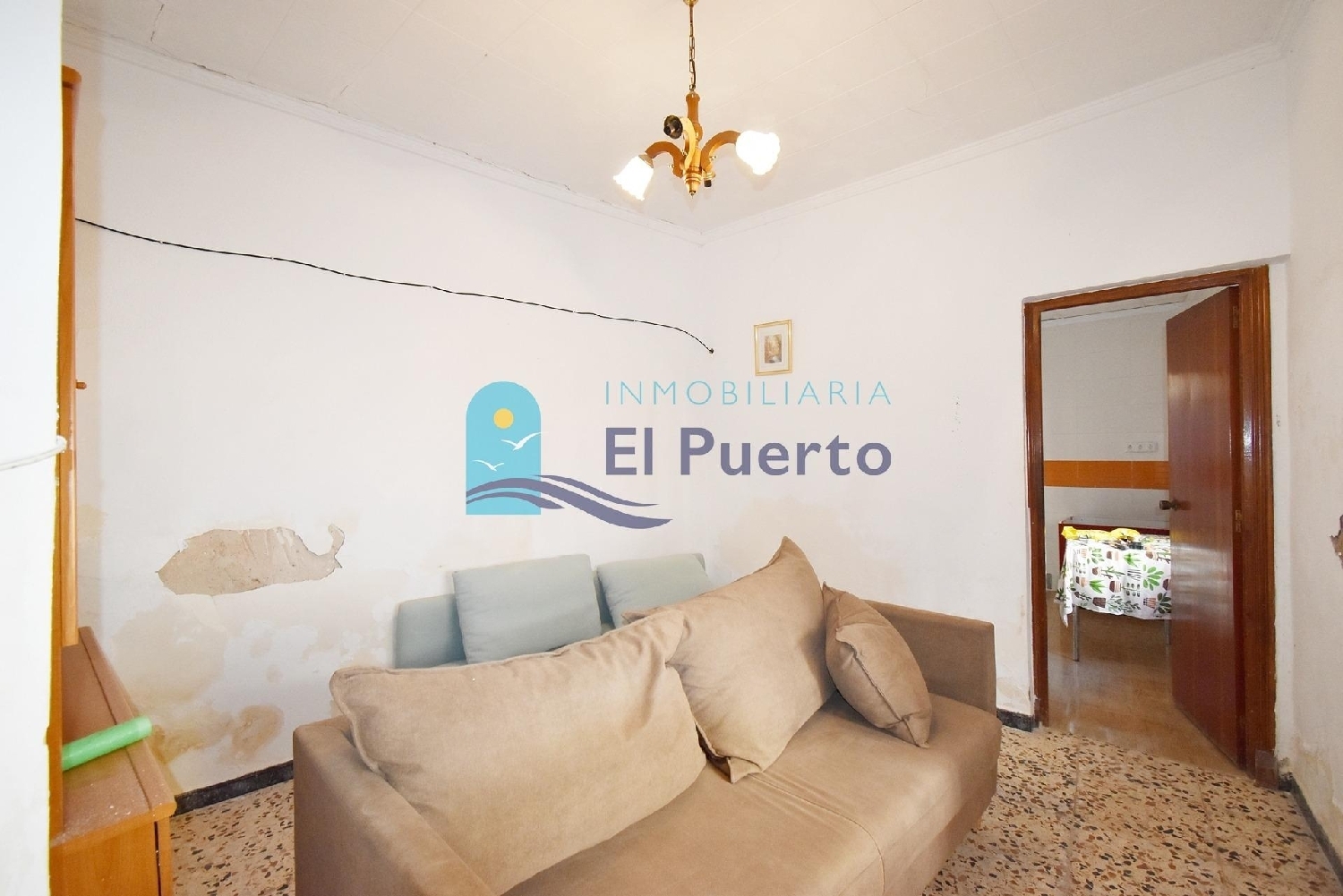 till salu hus Rincones Bajo Guadalentín 2