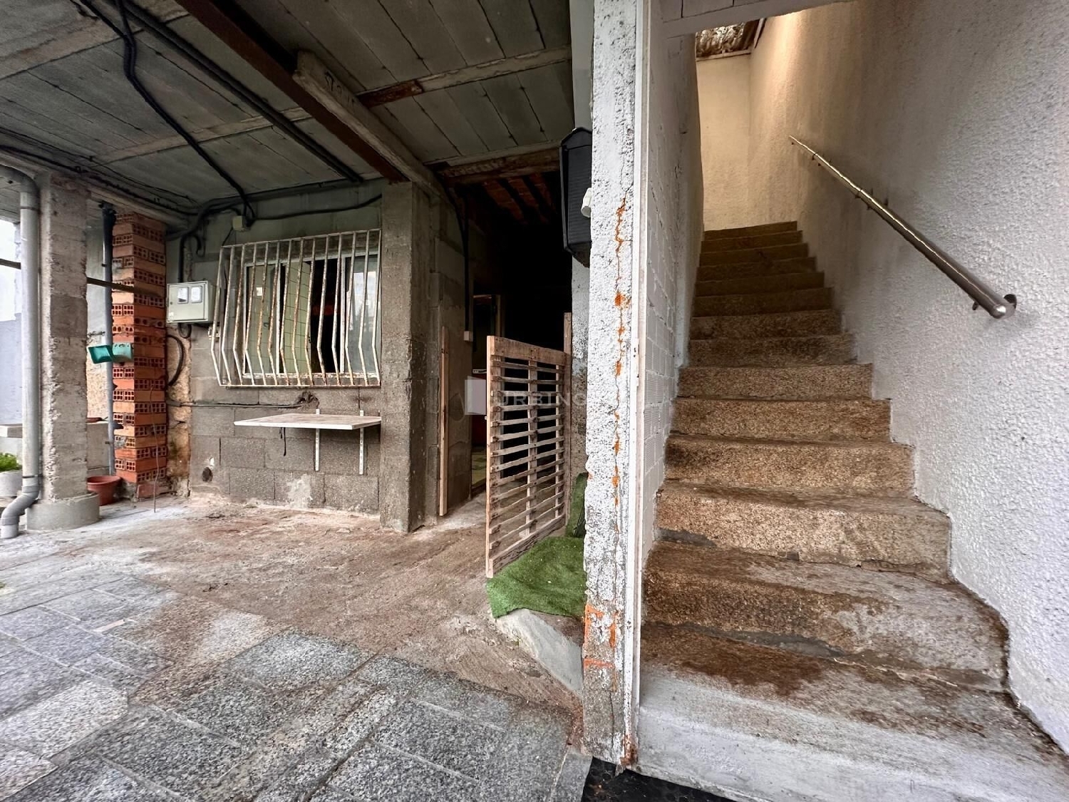  till salu hus Os Coiñas Ourense 4