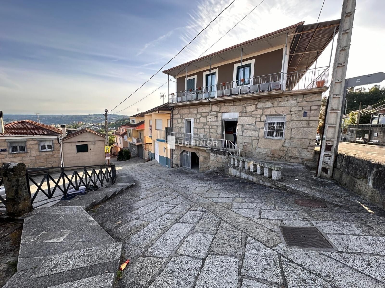  te koop huis Rio Ourense 2