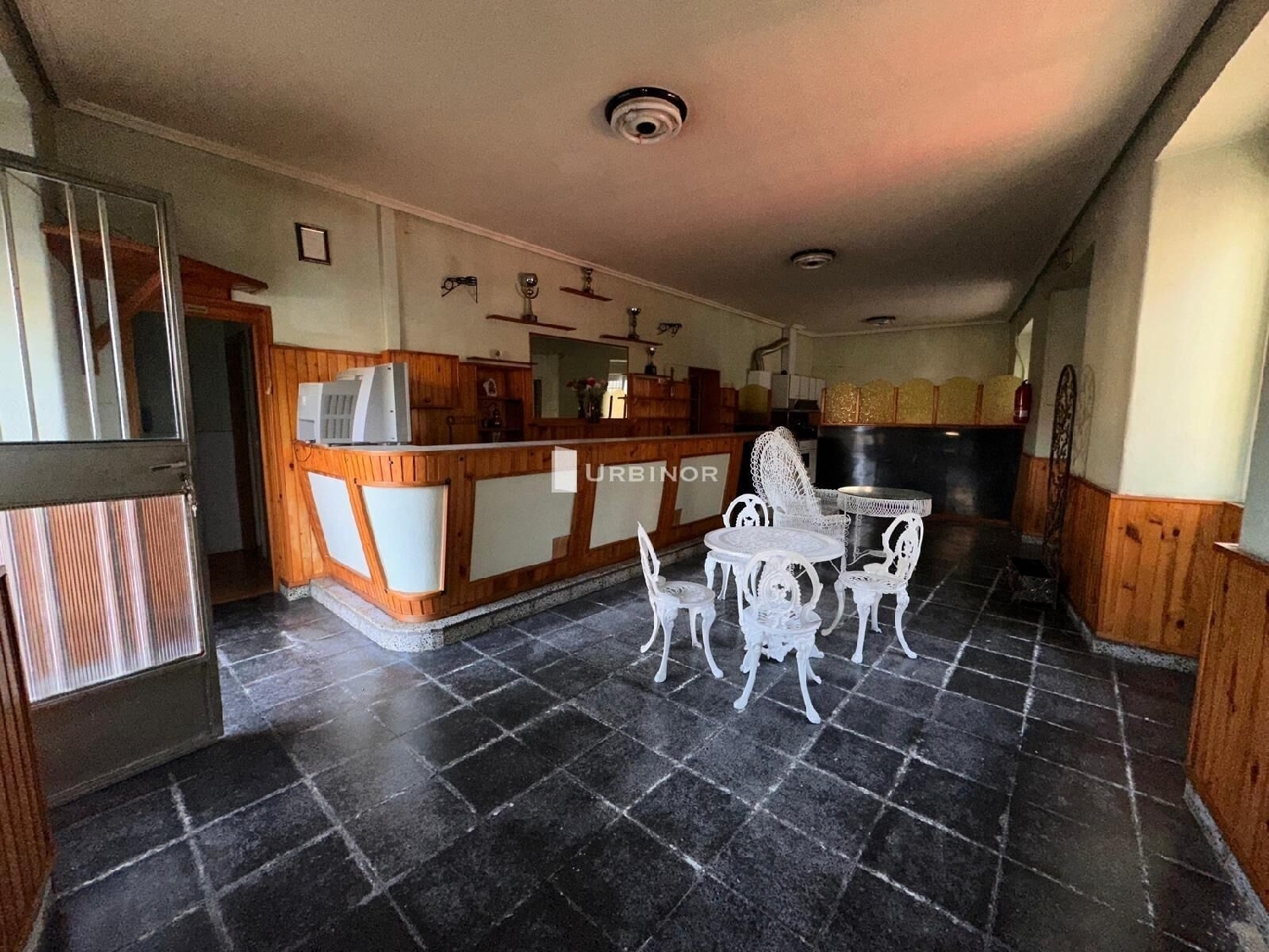  te koop huis Rio Ourense 4