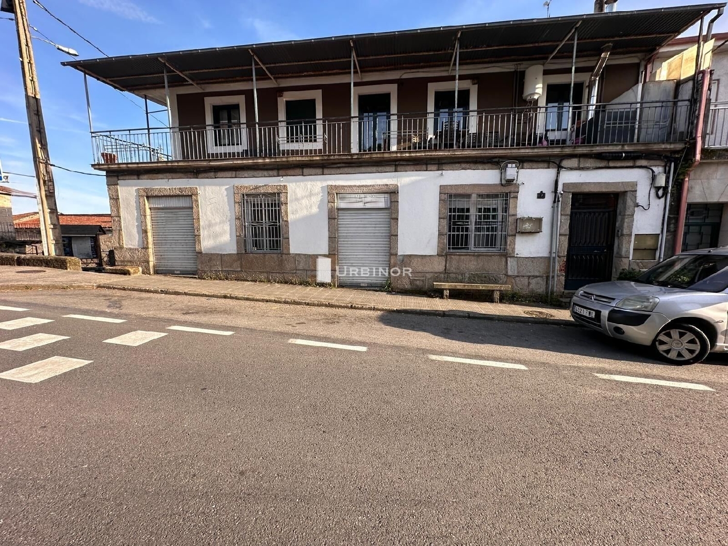  te koop huis Rio Ourense 1