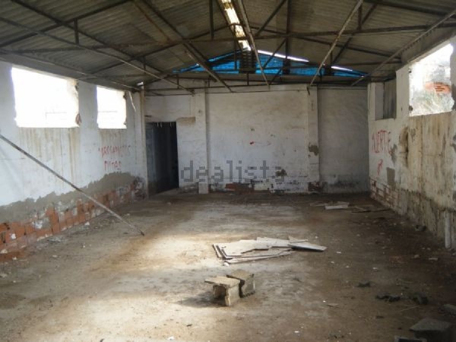  till salu hus Abla Filabres-Tabernas 6