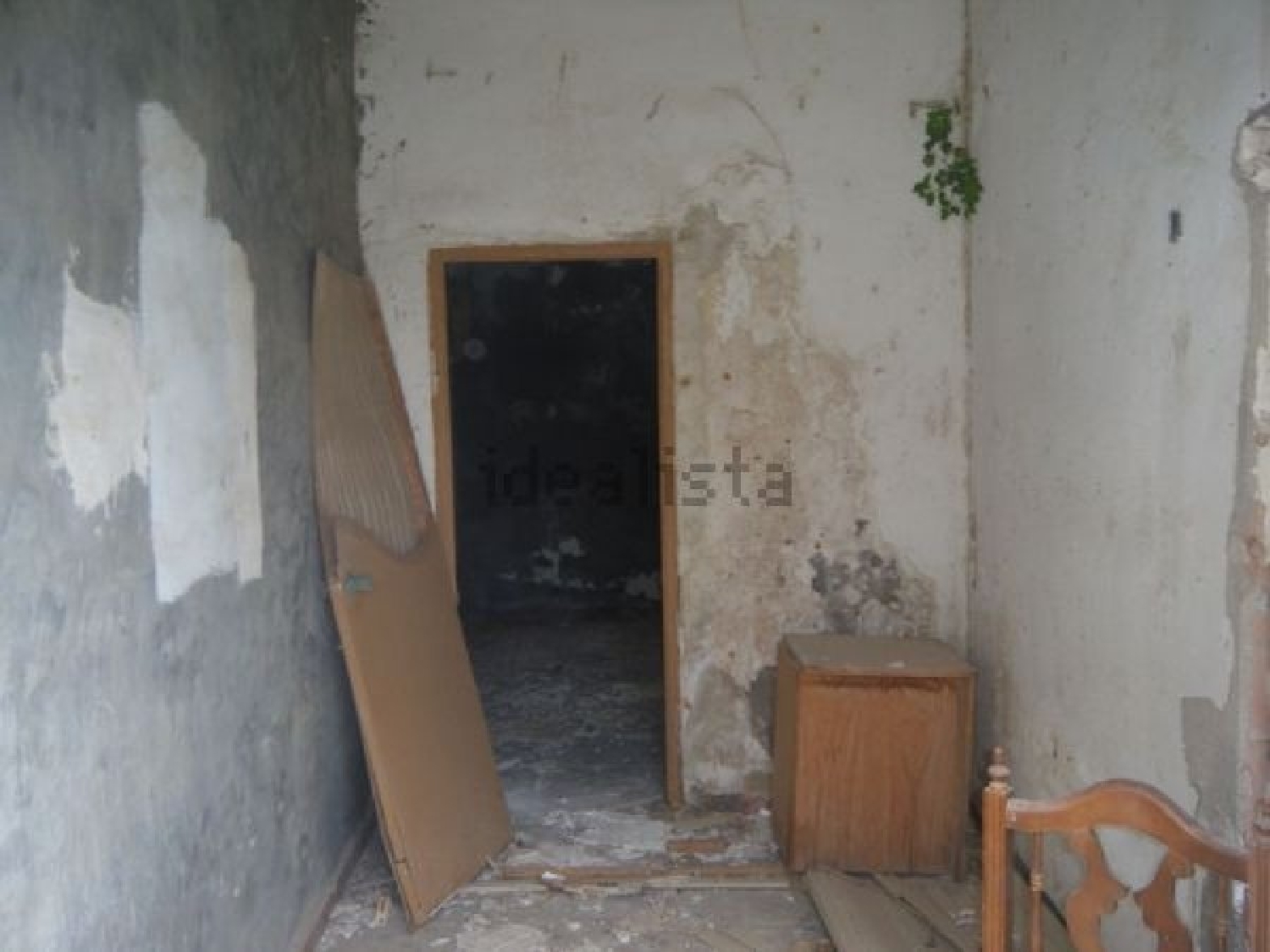  till salu hus Abla Filabres-Tabernas 1