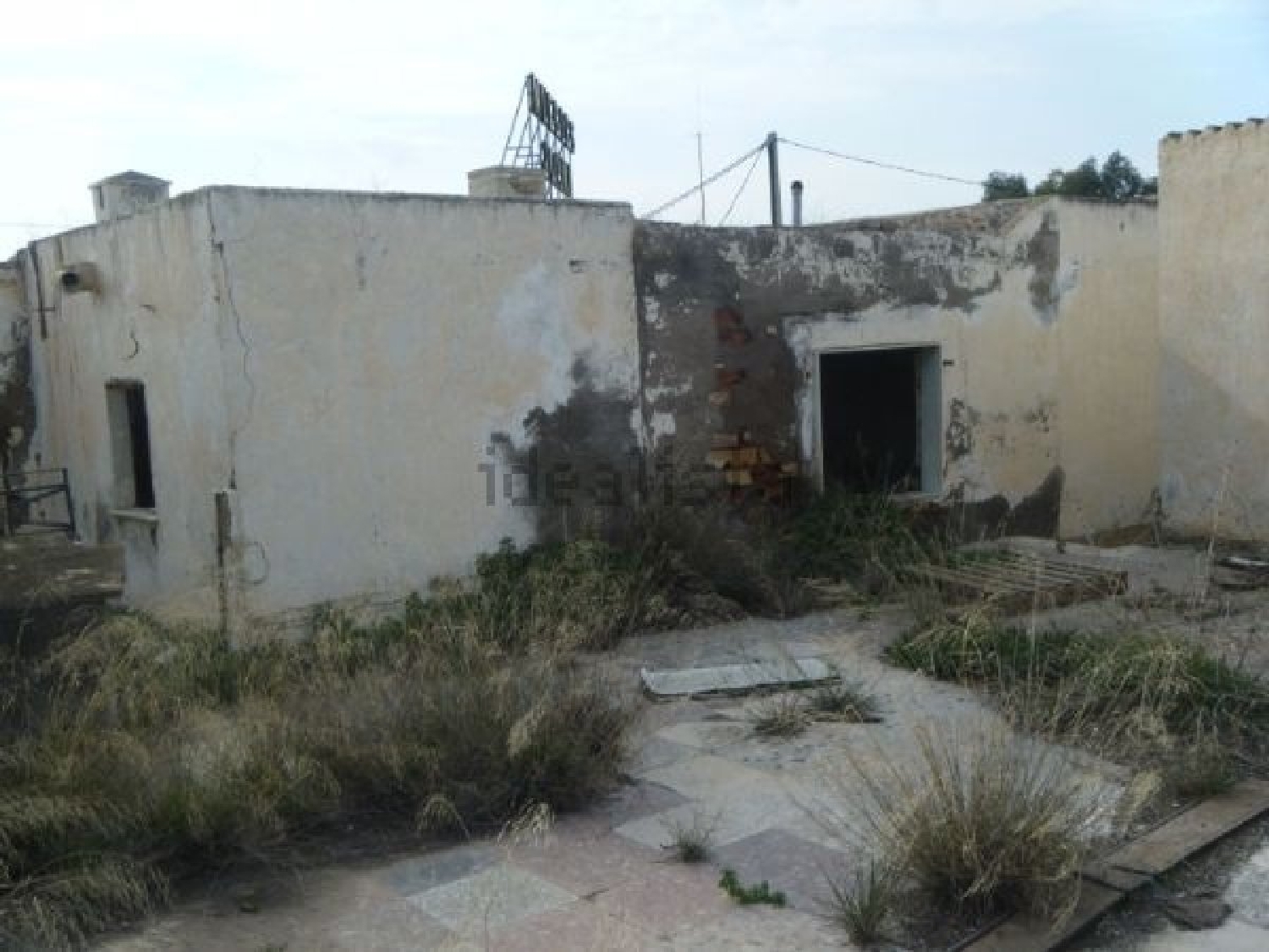  till salu hus Abla Filabres-Tabernas 7