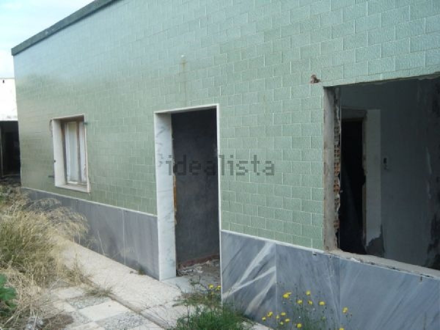  till salu hus Abla Filabres-Tabernas 4