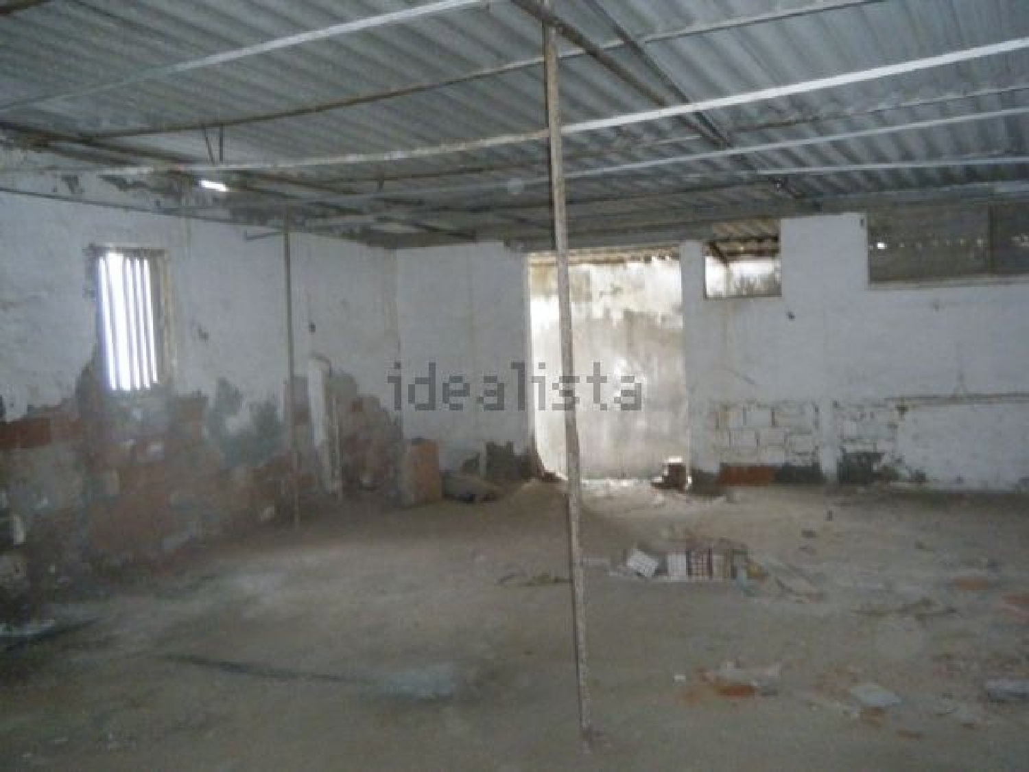 till salu hus Abla Filabres-Tabernas 3