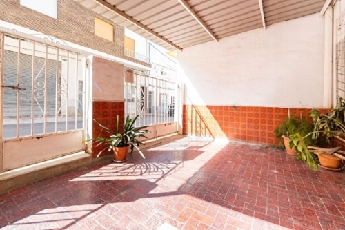Rio Moratalla Noroeste hus foto 6226219