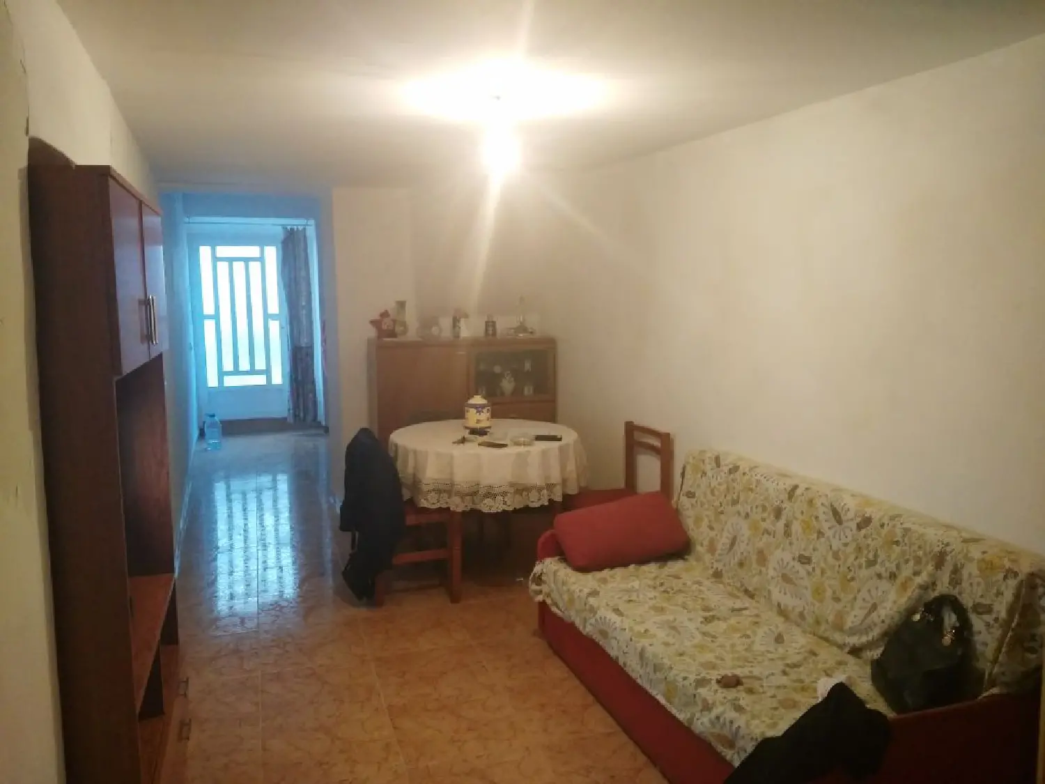  till salu hus Las Torrentas Noroeste 1