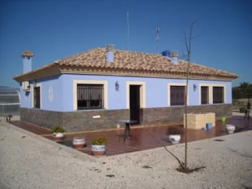 La Luz Noroeste hus foto 6207751