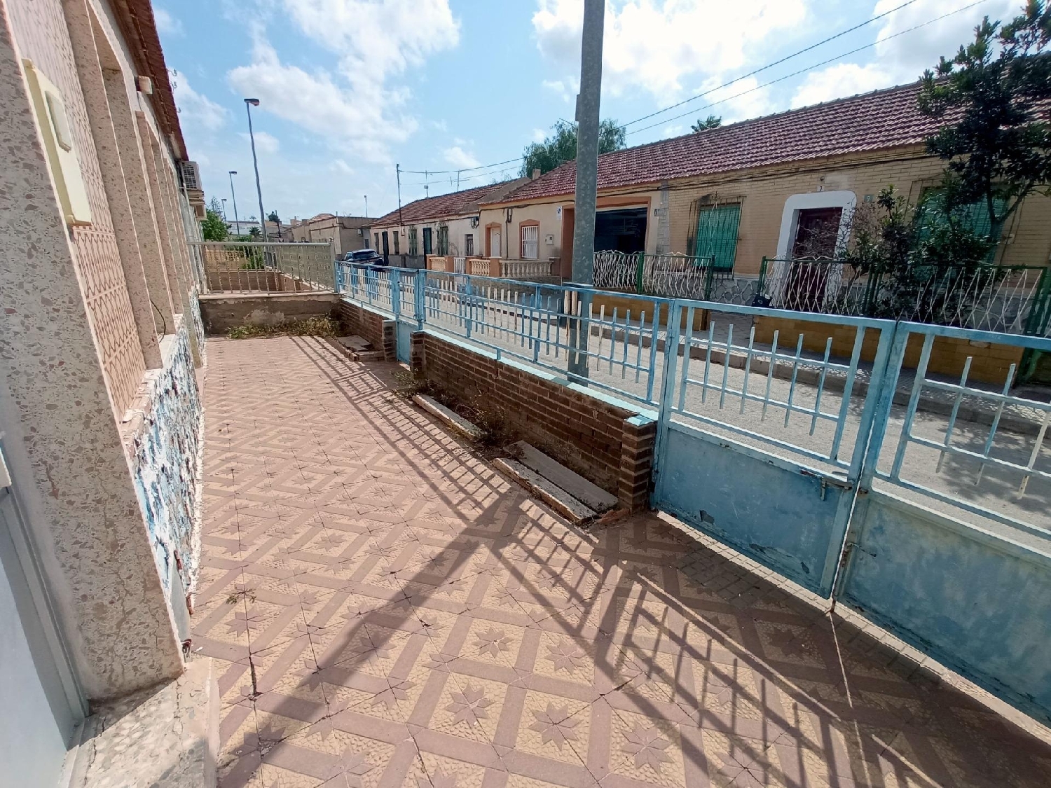  till salu hus Río Seco Campo De Cartagena 4