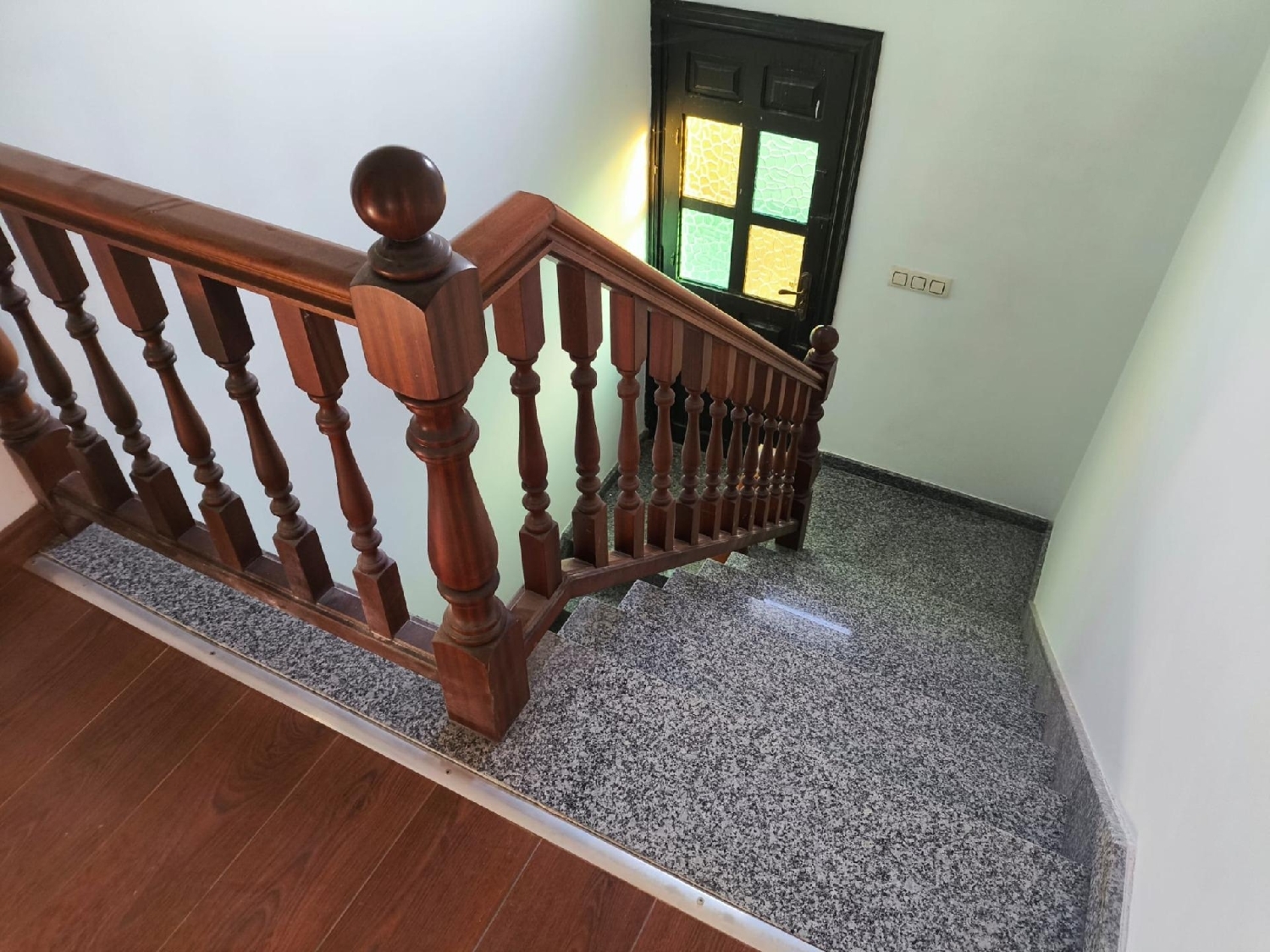  till salu hus Riobó Bergantiños 8