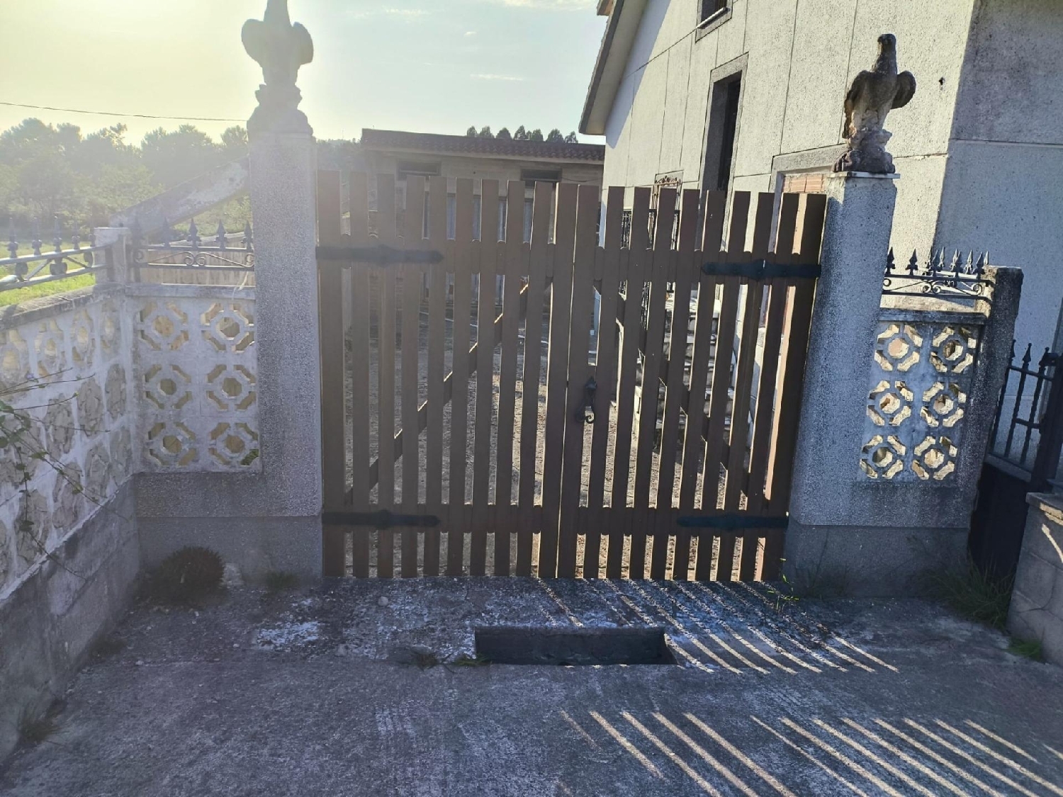  till salu hus Riobó Bergantiños 6