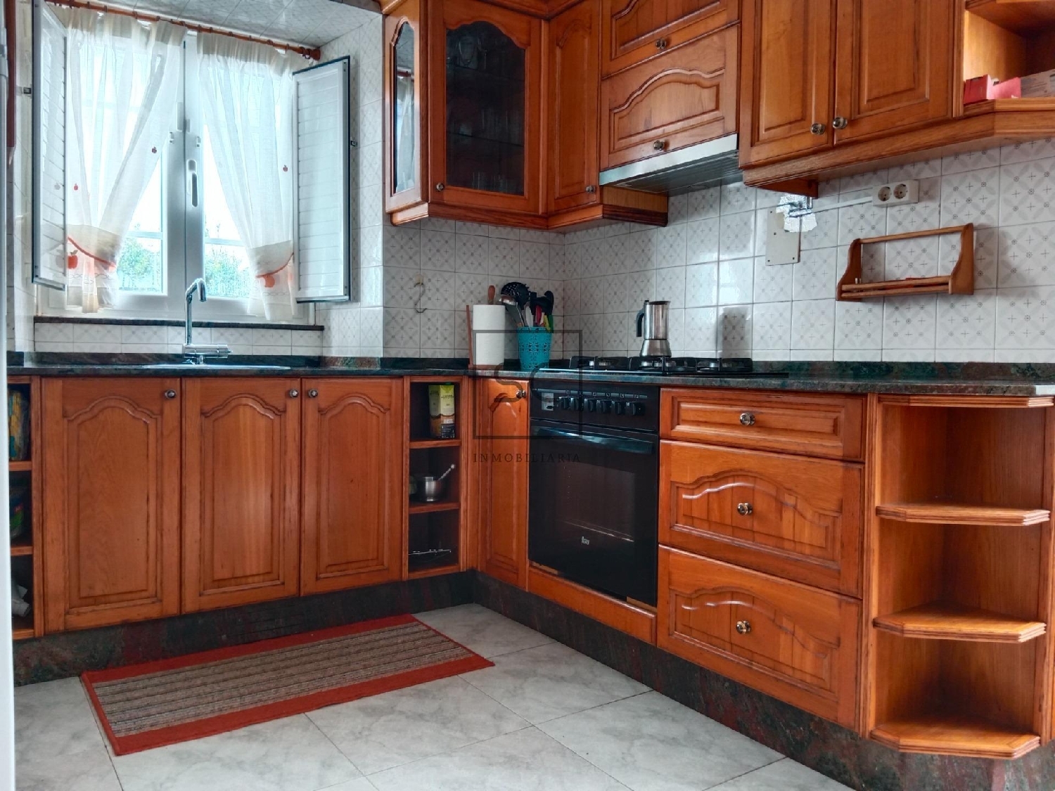  till salu hus Riobó Ferrol 7
