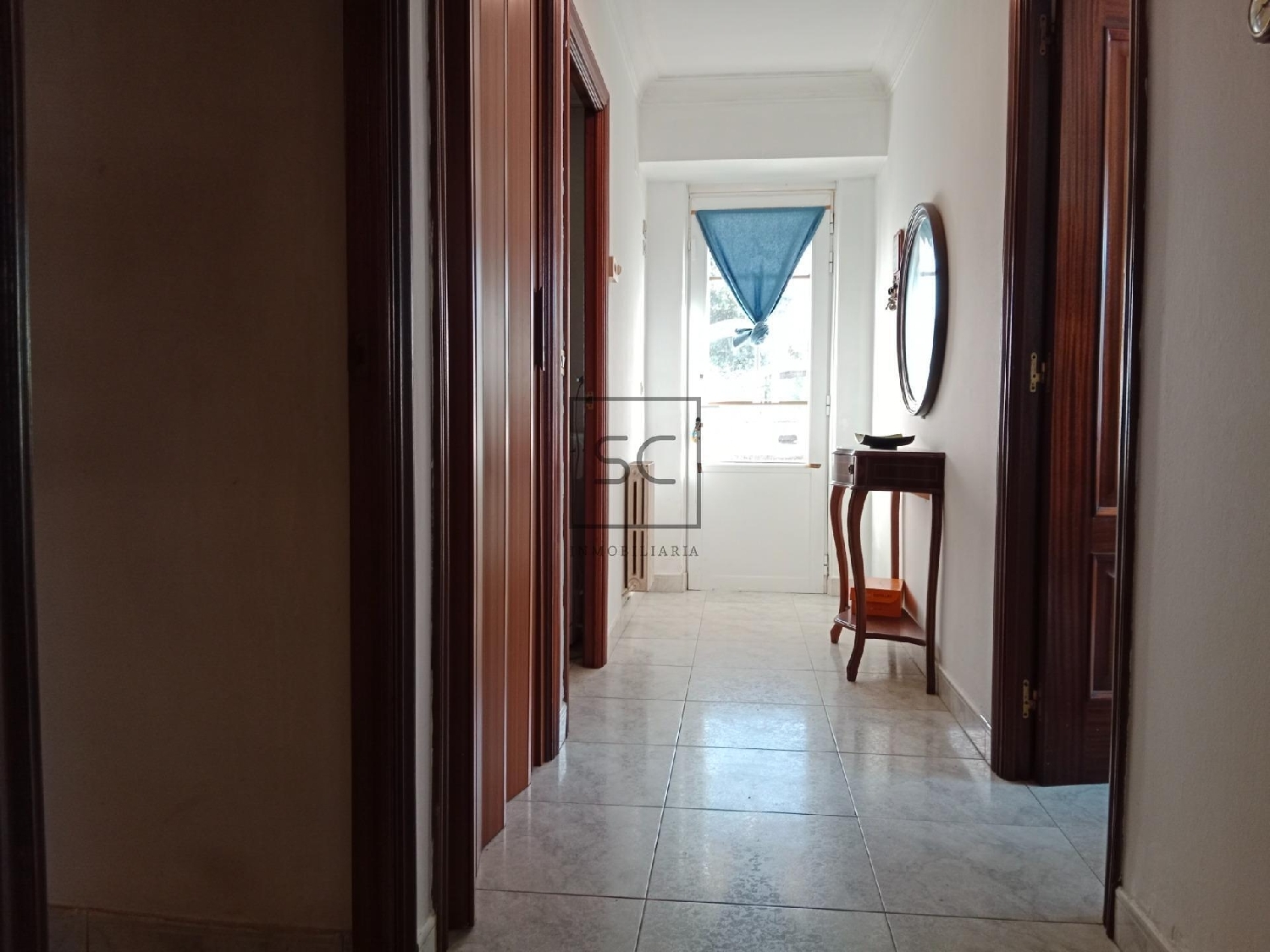  till salu hus Riobó Ferrol 6