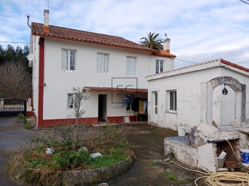 Riobó Ferrol hus foto 6255997
